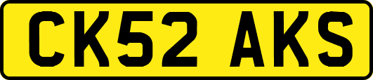 CK52AKS