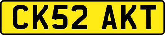 CK52AKT