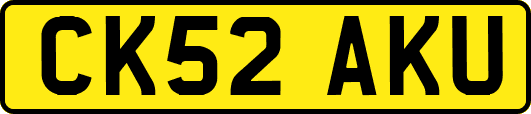 CK52AKU