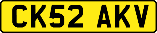 CK52AKV