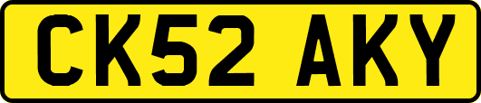 CK52AKY