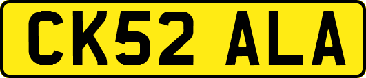 CK52ALA