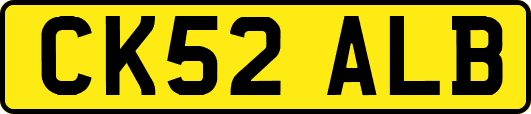CK52ALB
