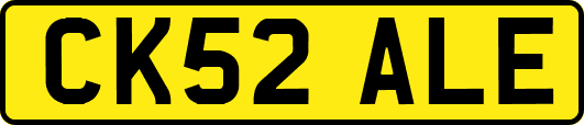 CK52ALE