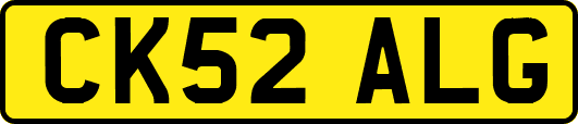 CK52ALG