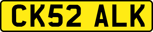 CK52ALK