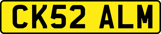 CK52ALM