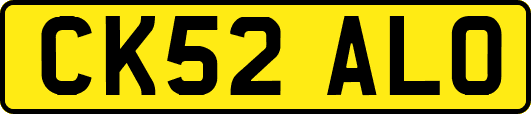 CK52ALO