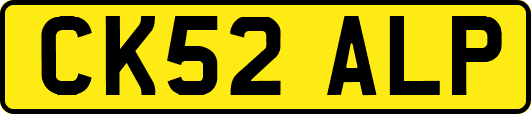 CK52ALP