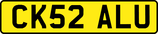 CK52ALU