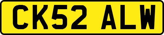 CK52ALW