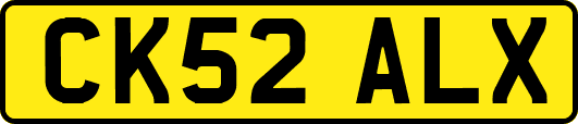 CK52ALX