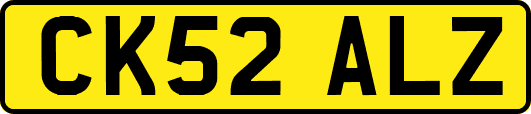 CK52ALZ
