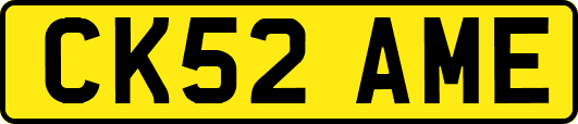 CK52AME