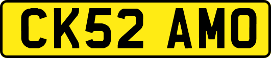 CK52AMO