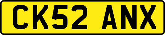 CK52ANX