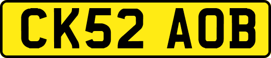 CK52AOB