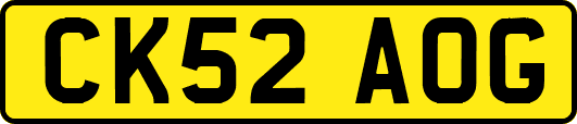 CK52AOG