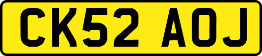 CK52AOJ