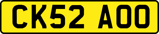 CK52AOO