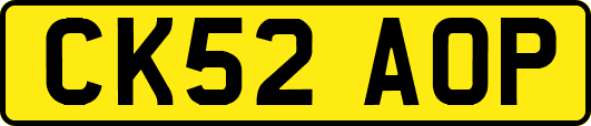 CK52AOP