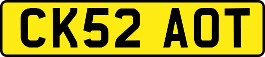 CK52AOT