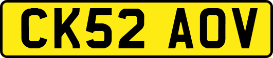 CK52AOV