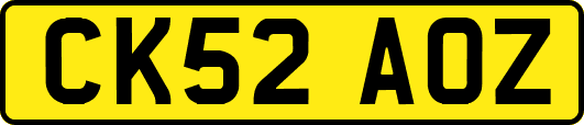 CK52AOZ