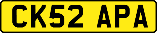 CK52APA