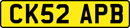 CK52APB