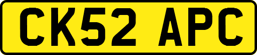 CK52APC