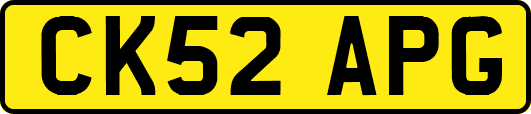 CK52APG