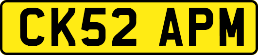 CK52APM