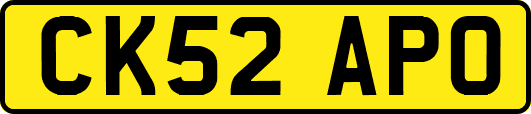 CK52APO