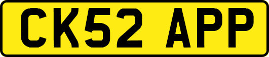 CK52APP