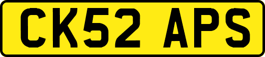 CK52APS