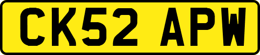 CK52APW