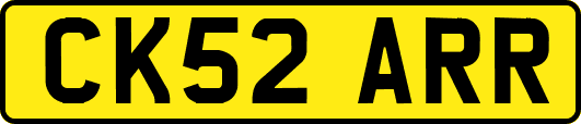 CK52ARR