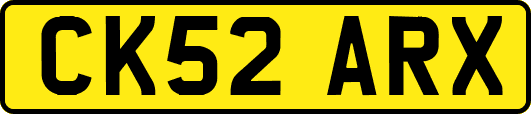 CK52ARX