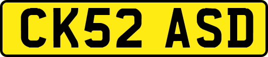 CK52ASD