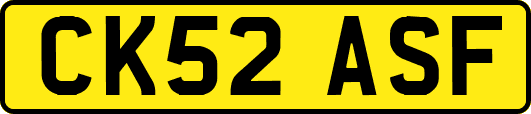 CK52ASF