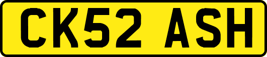 CK52ASH
