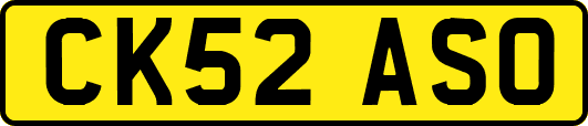 CK52ASO