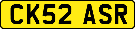 CK52ASR