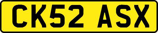 CK52ASX