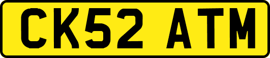 CK52ATM
