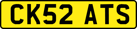 CK52ATS