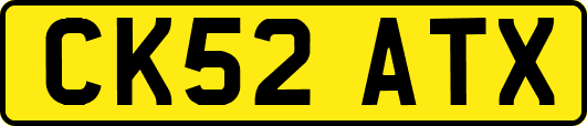 CK52ATX