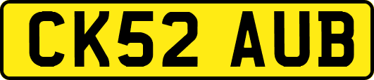 CK52AUB