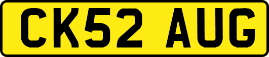 CK52AUG
